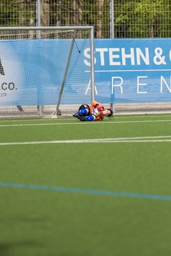 Bild 268 - F Niendorf - Eimsbuettel 2 : Ergebnis: 1:4
